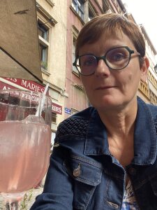 Photo de profil de Emmanuelle Burkhardt