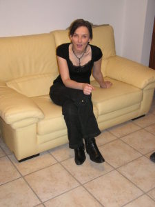 Photo de profil de Emmanuelle Celisse