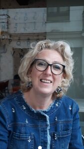 Photo de profil de Emmanuelle Chapuis