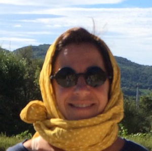 Photo de profil de Emmanuelle Clamen