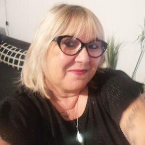 Photo de profil de Emmanuelle Clary