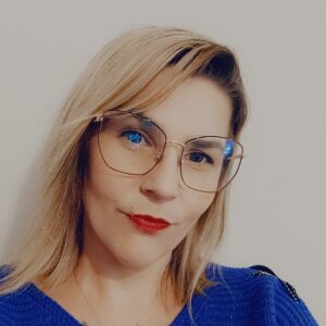 Photo de profil de Emmanuelle Collas