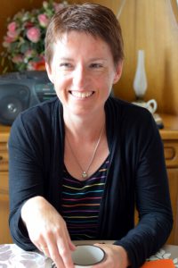 Photo de profil de Emmanuelle Combot