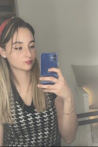 Photo de profil de Emmanuelle Cortes