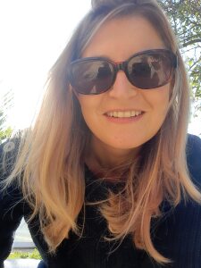 Photo de profil de Emmanuelle Costes