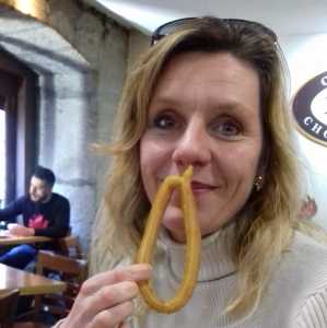 Photo de profil de Emmanuelle Coulombier