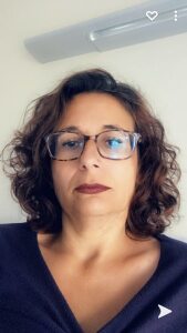 Photo de profil de Emmanuelle Critico