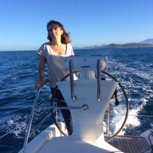 Photo de profil de Emmanuelle Delahaye