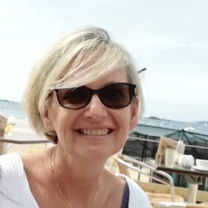 Photo de profil de Emmanuelle Delcroix