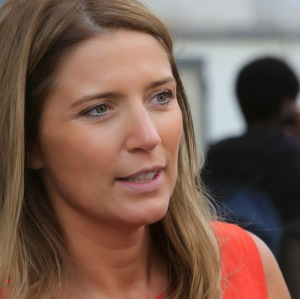 Photo de profil de Emmanuelle Demont