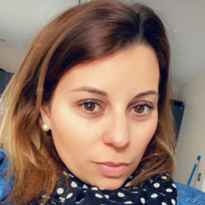 Photo de profil de Emmanuelle Desangin
