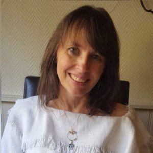 Photo de profil de Emmanuelle Dewitt-Pitt