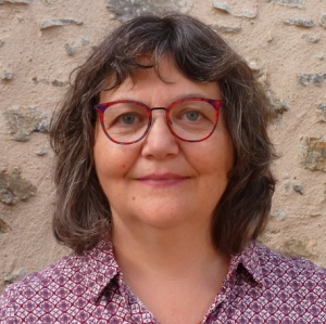 Photo de profil de Emmanuelle Dionnet