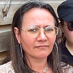 Photo de profil de Emmanuelle Domange