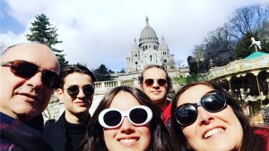 Photo de profil de Emmanuelle Dormeau