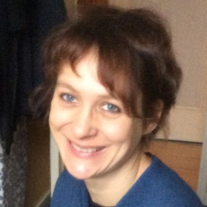 Photo de profil de Emmanuelle Ellien