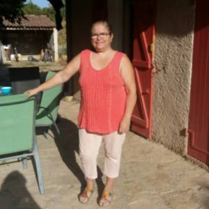 Photo de profil de Emmanuelle Emmenegger