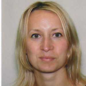 Photo de profil de Emmanuelle Escaffre