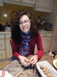 Photo de profil de Emmanuelle Fernandes