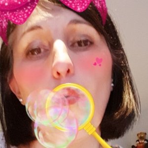Photo de profil de Emmanuelle Ferreira