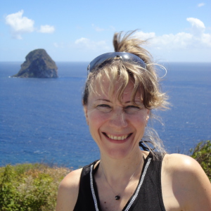 Photo de profil de Emmanuelle Flandrin