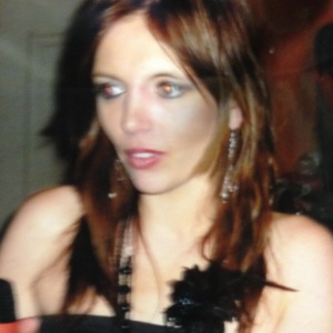 Photo de profil de Emmanuelle Fluhr