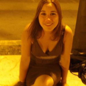 Photo de profil de Emmanuelle Fourre
