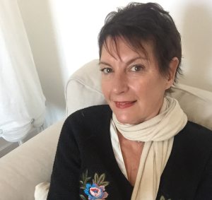 Photo de profil de Emmanuelle Fredouille