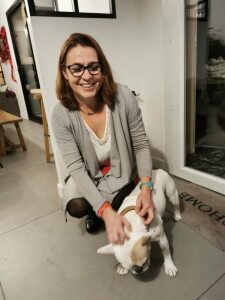 Photo de profil de Emmanuelle Galliot
