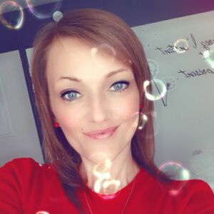 Photo de profil de Emmanuelle Gand