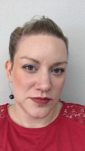 Photo de profil de Emmanuelle Gérard