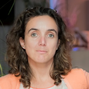 Photo de profil de Emmanuelle Germon