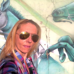 Photo de profil de Emmanuelle Gerold