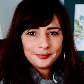 Photo de profil de Emmanuelle Gesmier