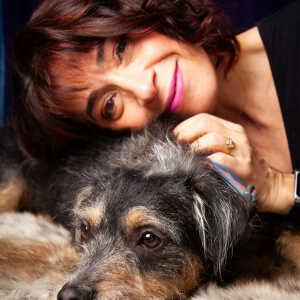 Photo de profil de Emmanuelle Ginn