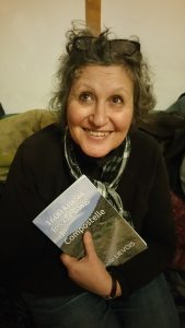 Photo de profil de Emmanuelle Giraud