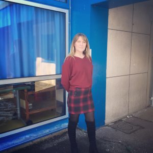 Photo de profil de Emmanuelle Goga