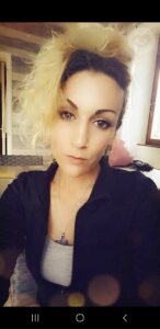Photo de profil de Emmanuelle Goncalves