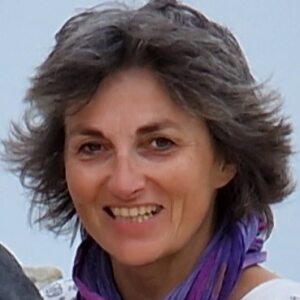 Photo de profil de Emmanuelle Gosson