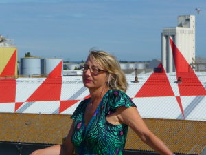 Photo de profil de Emmanuelle Graf
