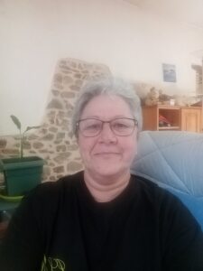 Photo de profil de Emmanuelle Grange