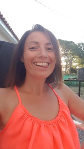 Photo de profil de Emmanuelle Grosdenier