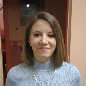 Photo de profil de Emmanuelle Guedat