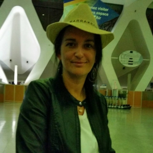 Photo de profil de Emmanuelle Guerineau