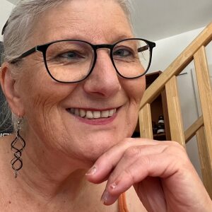 Photo de profil de Emmanuelle Guthmann