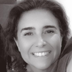 Photo de profil de Emmanuelle Hallope