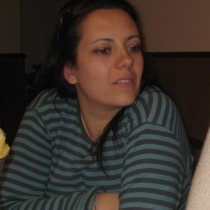 Photo de profil de Emmanuelle Hatchondo