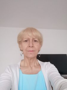 Photo de profil de Emmanuelle Hervieu