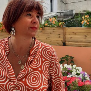 Photo de profil de Emmanuelle Jahan