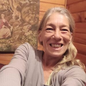 Photo de profil de Emmanuelle Jakob